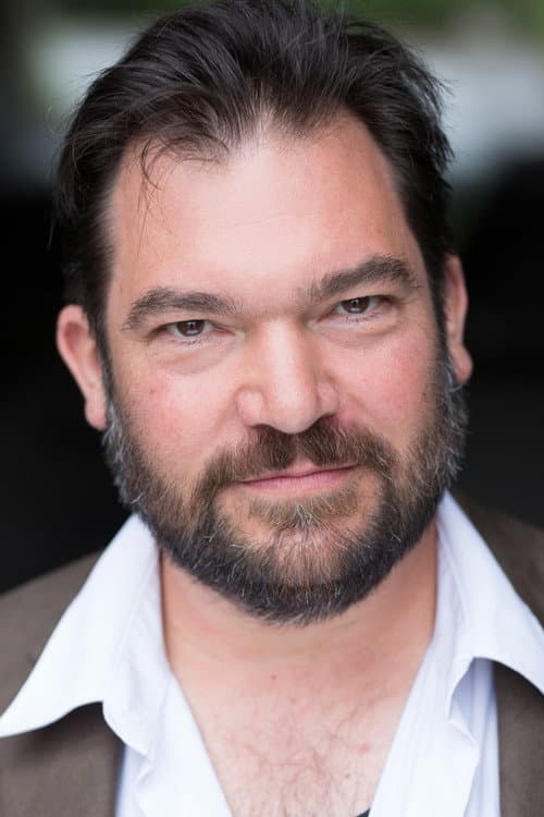 Rory Wilton profile photo