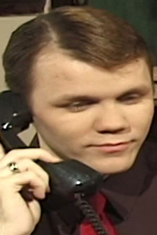 Jason Nichols profile photo