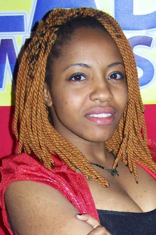 Nina Monet profile photo