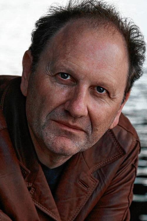 Douglas Wolfsperger profile photo