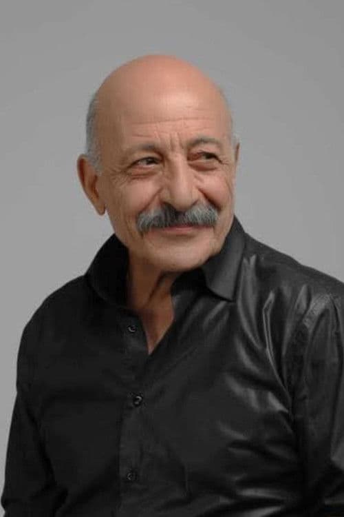Samvel Grigoryan profile photo