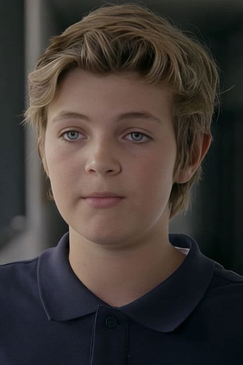 Jonathan Høgsberg Bandier profile photo