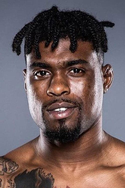 Jaleel Willis profile photo