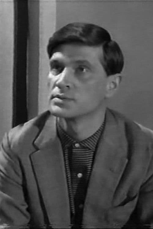 Yevgeni Fridman profile photo