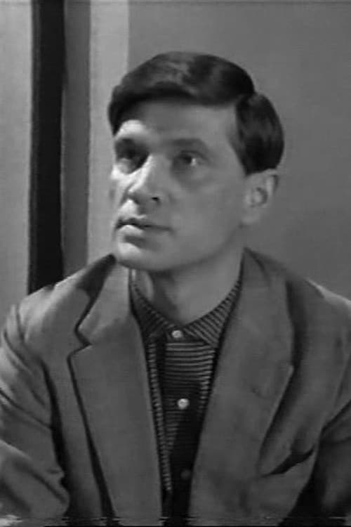 Yevgeni Fridman profile photo