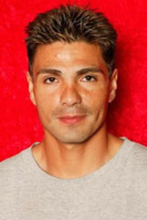 Sergio profile photo