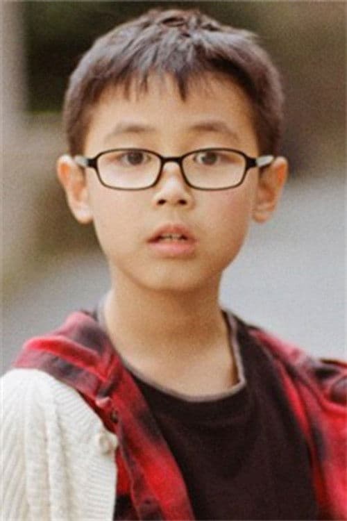 Zhang Hangcheng profile photo