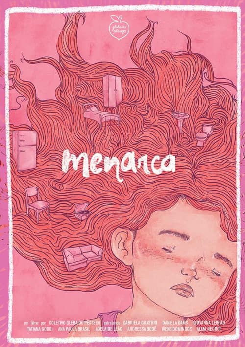 Menarche poster