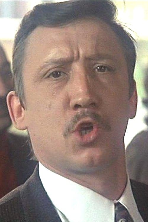 Maurice Auzel profile photo