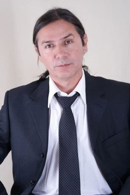 Nicolás Frías profile photo