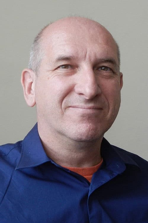 Michel Bauwens profile photo