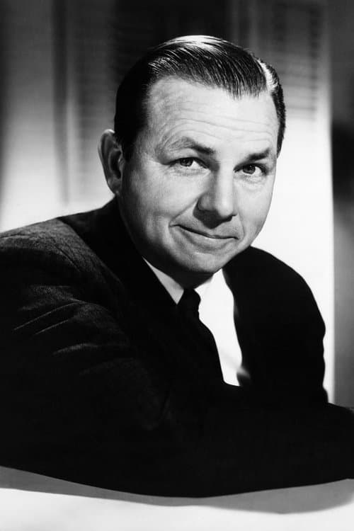 Alvy Moore profile photo