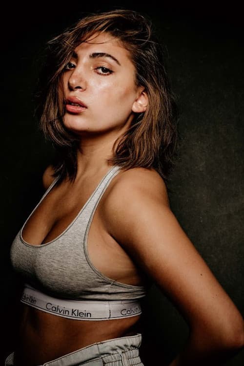 Ava Bodnar profile photo