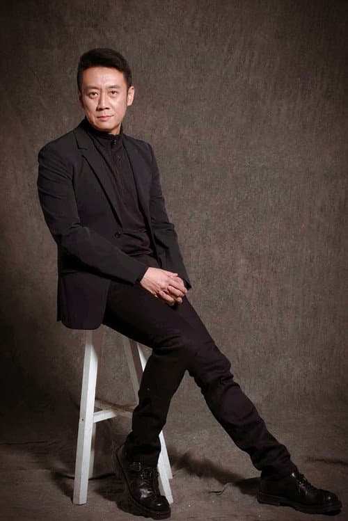 孙悦斌 profile photo