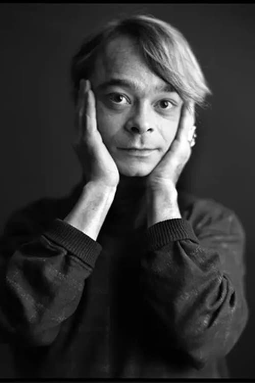 Gary Indiana profile photo