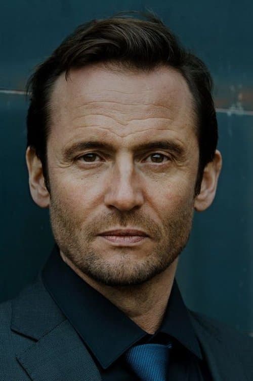 Sven Gerhardt profile photo