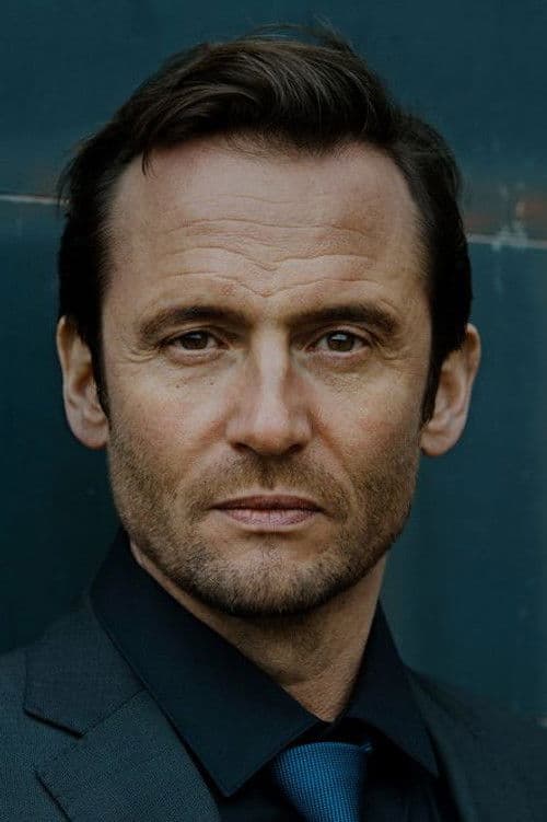 Sven Gerhardt profile photo