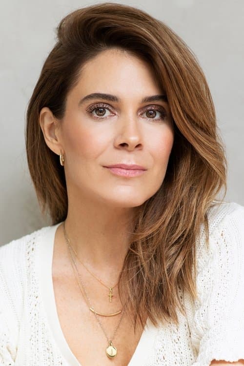 Julie Perreault profile photo