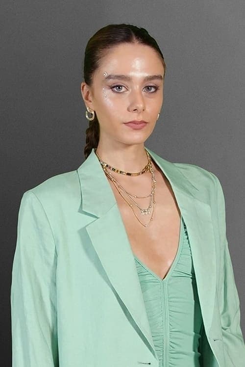 Seray Özkan profile photo