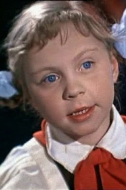 Olga Yukina profile photo