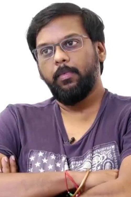 Gopi Prasannaa profile photo