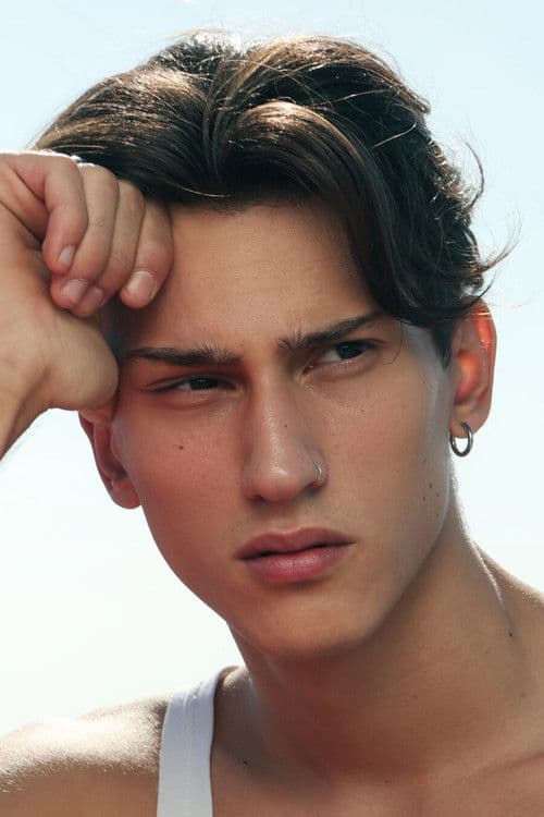 Iosif Gavrielatos profile photo