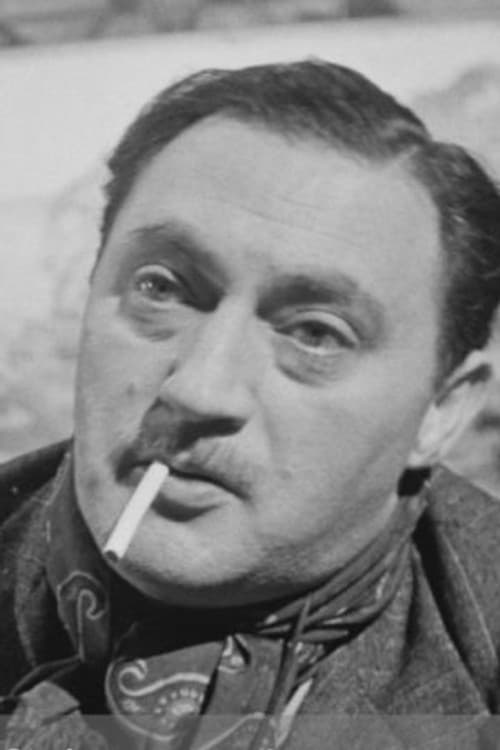 Otto Kanturek profile photo