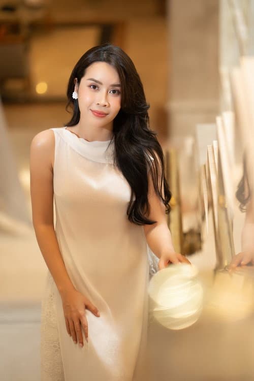 Lưu Hương Giang profile photo