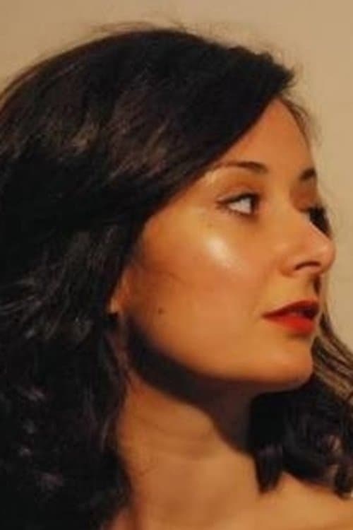 Vicky Tsirou profile photo