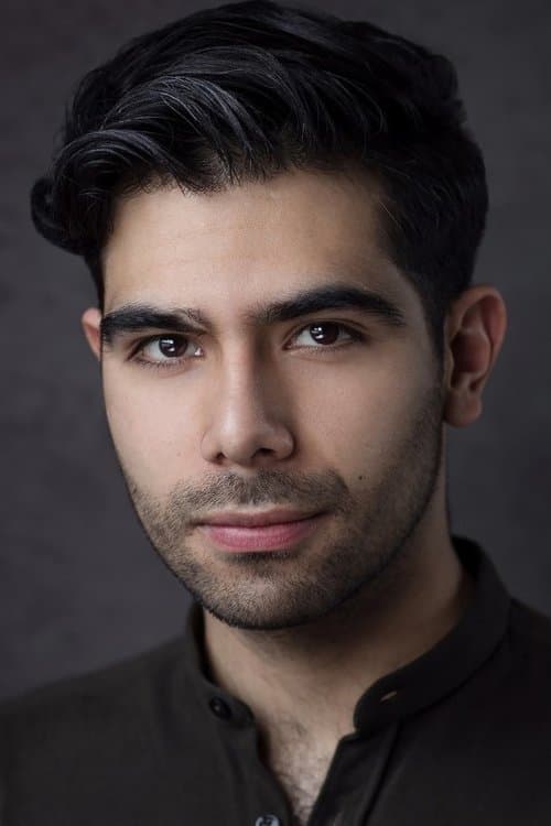 Ali Ariaie profile photo