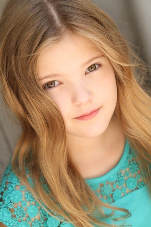 Amelia Haberman profile photo