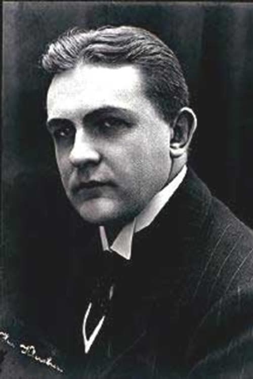 Georg af Klercker profile photo