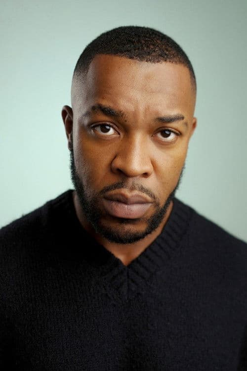 Samson Ajewole profile photo