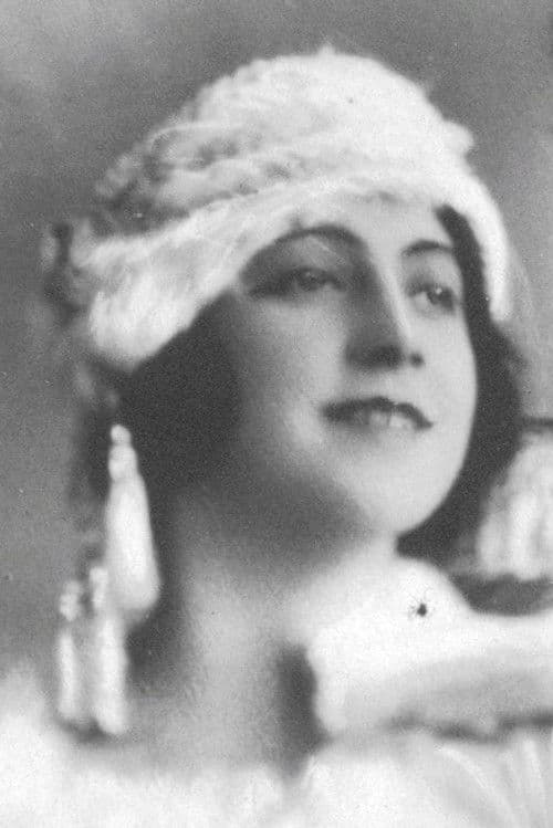 Tora Carlsson profile photo