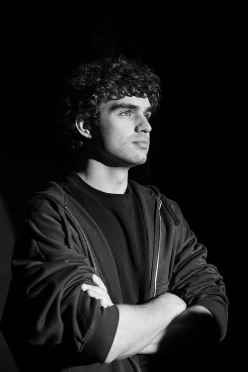 Edgar Desmichelle profile photo