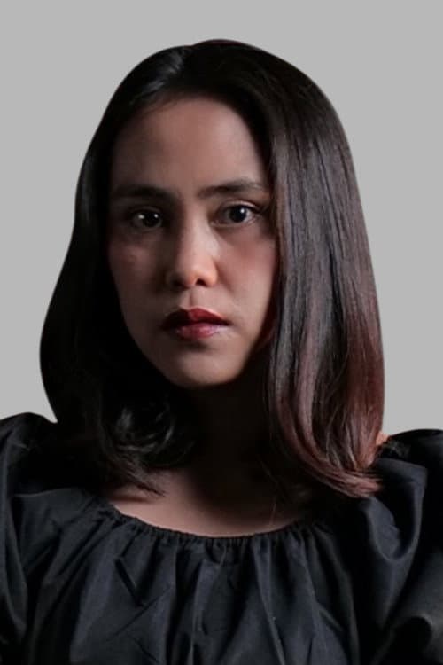Nury Zhafira profile photo