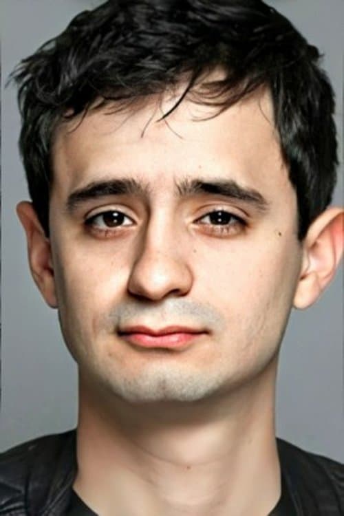 Fabrizio Santini profile photo