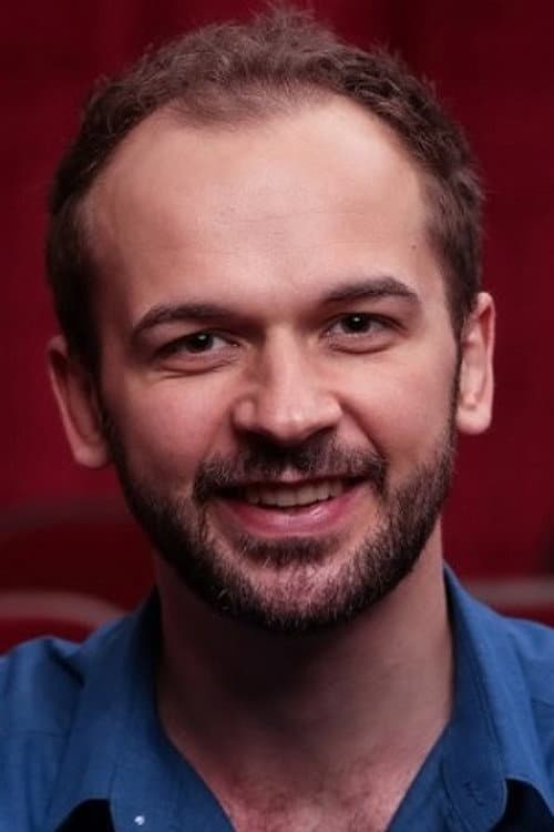 Alexander Sehan profile photo