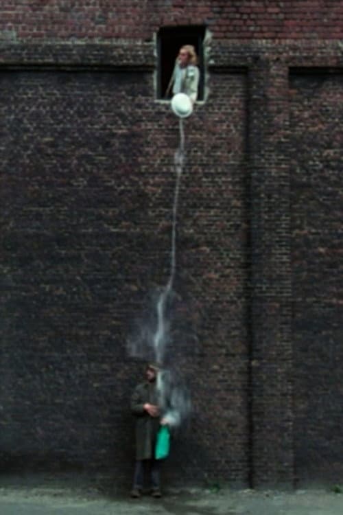 Single tree street poster