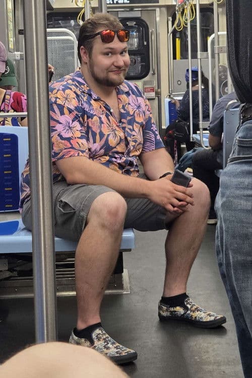 Mike Gasner profile photo