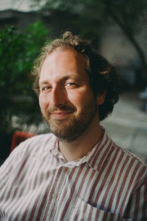 Bram Ruiter profile photo