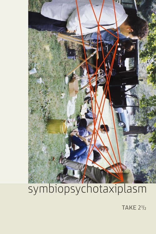 Symbiopsychotaxiplasm: Take 2½ poster