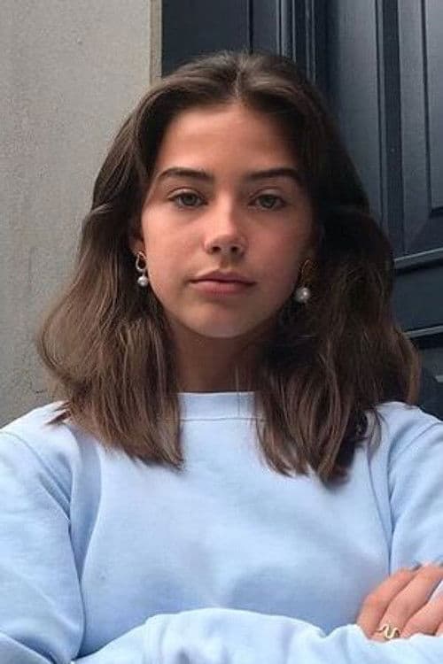 Signe Ida Poulsen profile photo