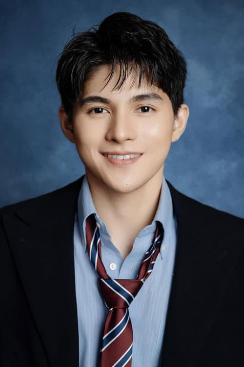 Allen Ansay profile photo