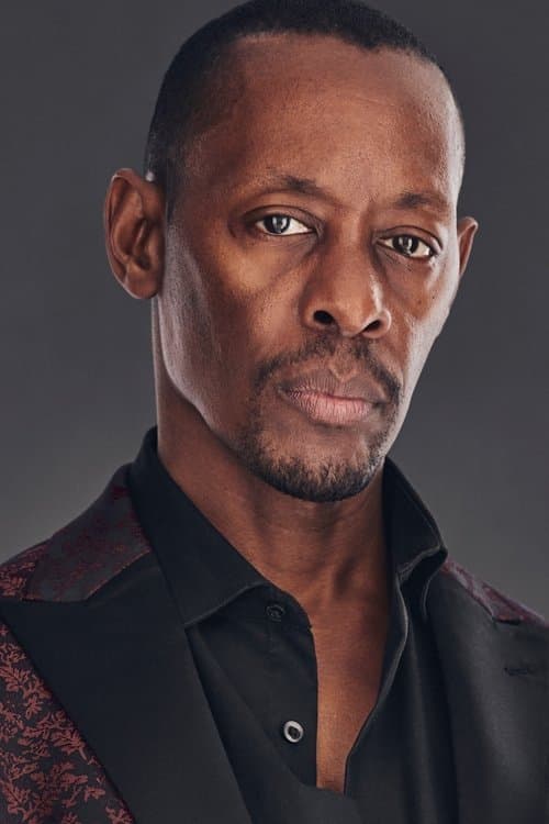 Terrence Clowe profile photo