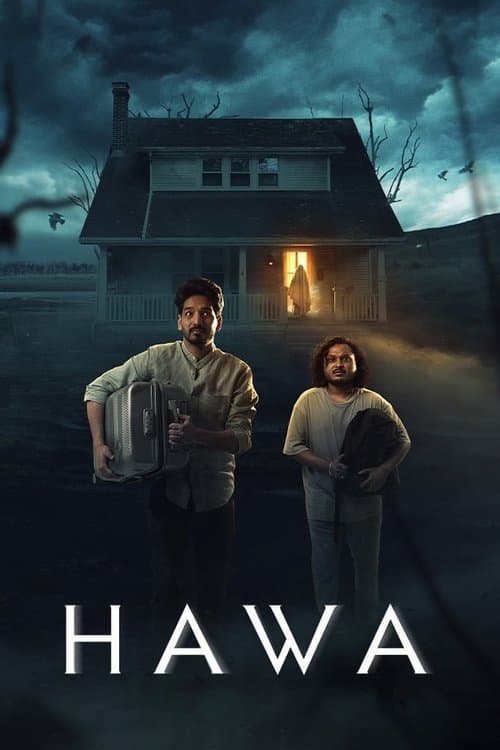 Hawa poster