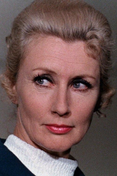 Pia Andersson profile photo