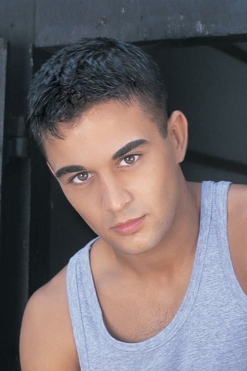 Martin Sandor profile photo