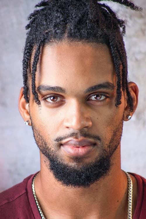 David Lami Friebe profile photo