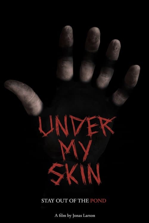 Under My Skin poster